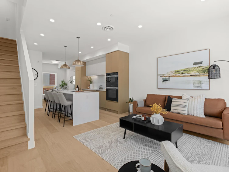 4811 Laurel Street, Vancouver, BC, V5Z 3V9
