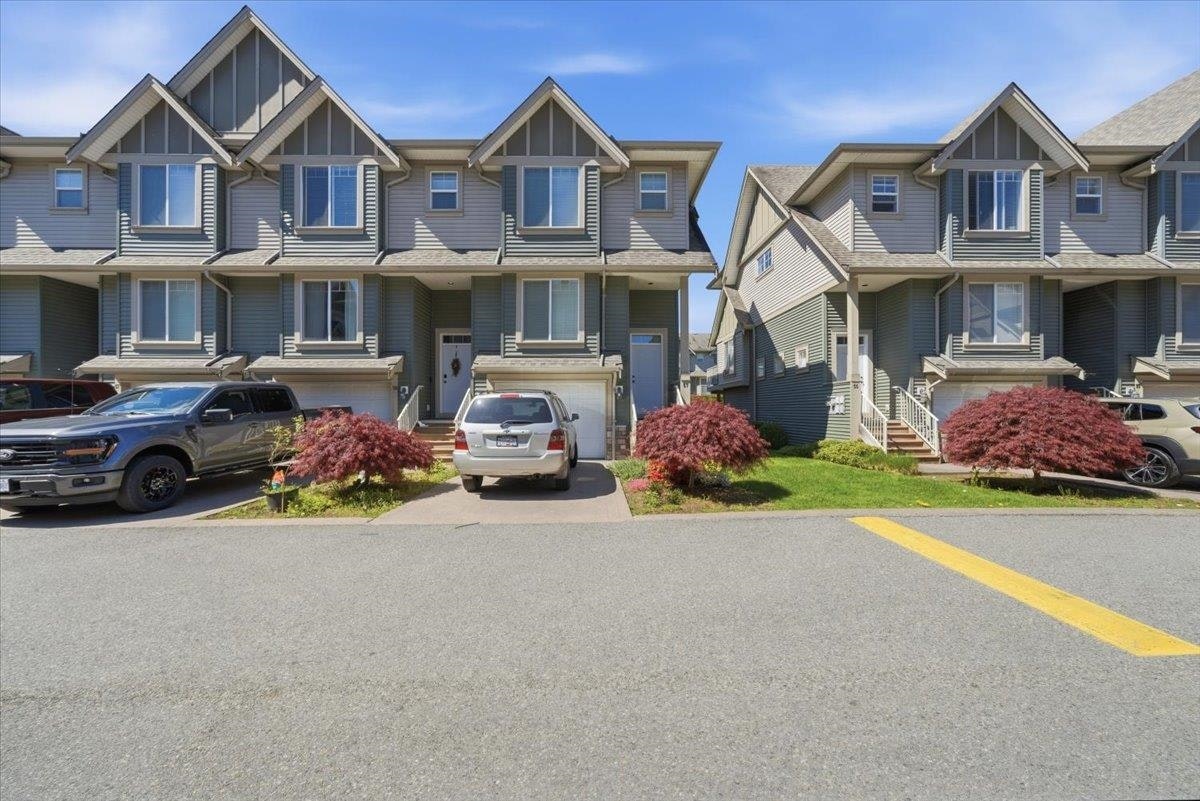 57-6498 Southdowne Place, Chilliwack, BC, V2R 0K3