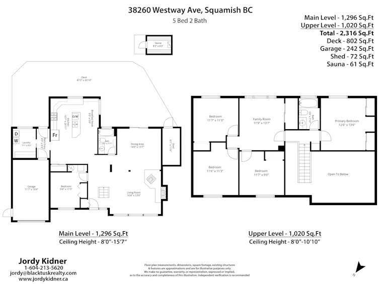 38260 Westway Avenue, Squamish, BC, V8B 0Y5 - 32