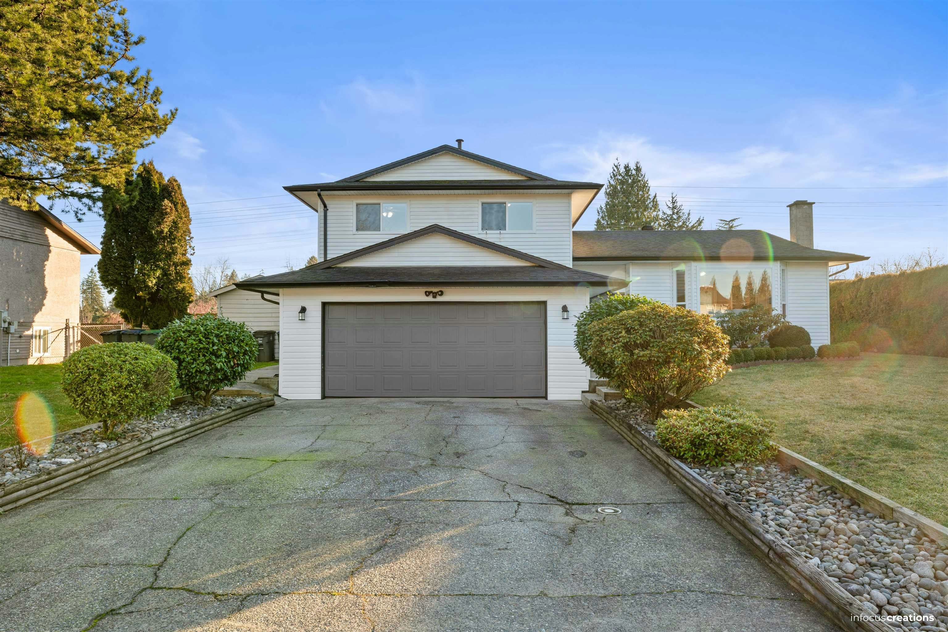 15796 95a Avenue - 2
