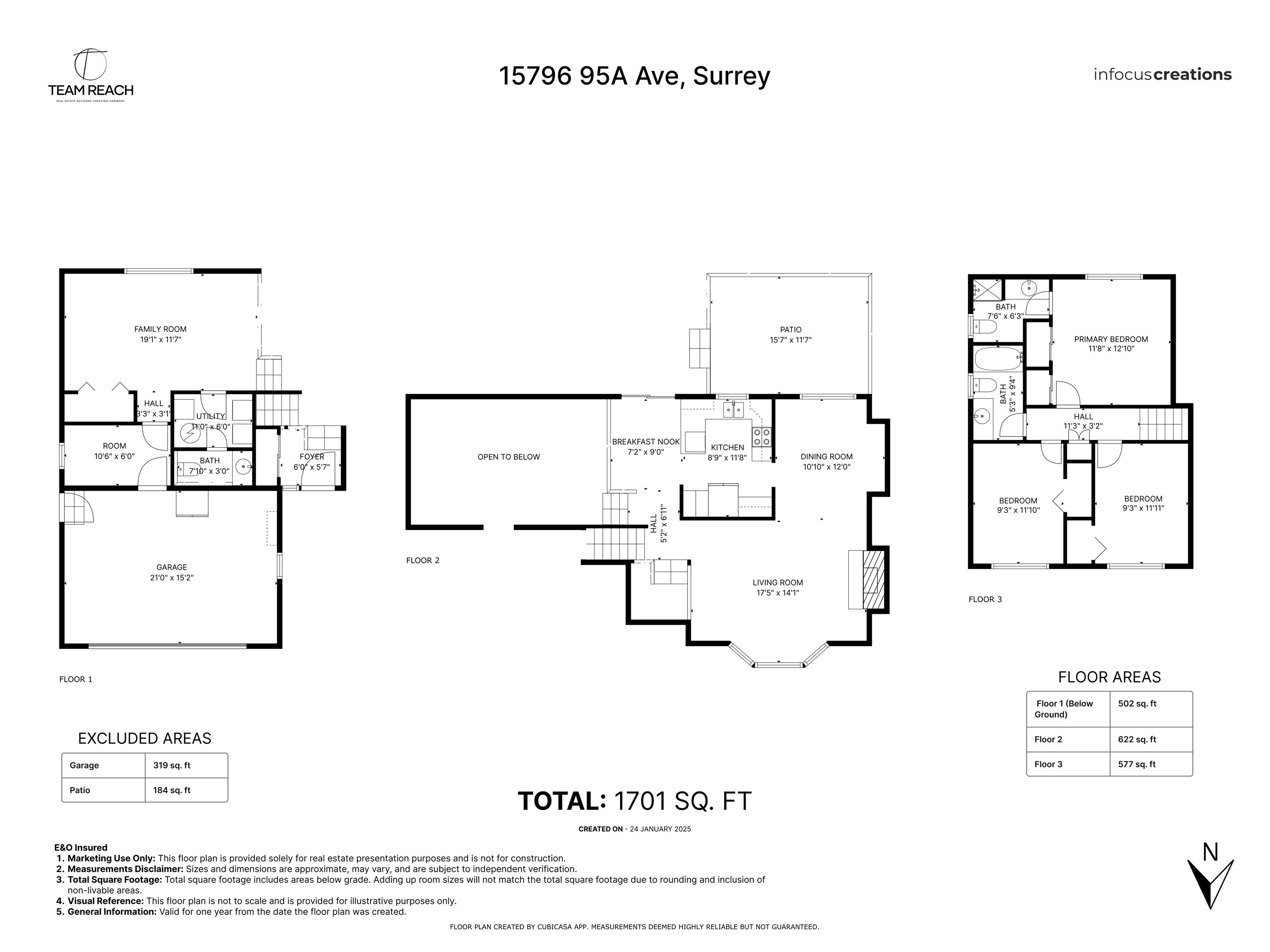 15796 95a Avenue, Surrey, BC, V4N 2L4 - 23