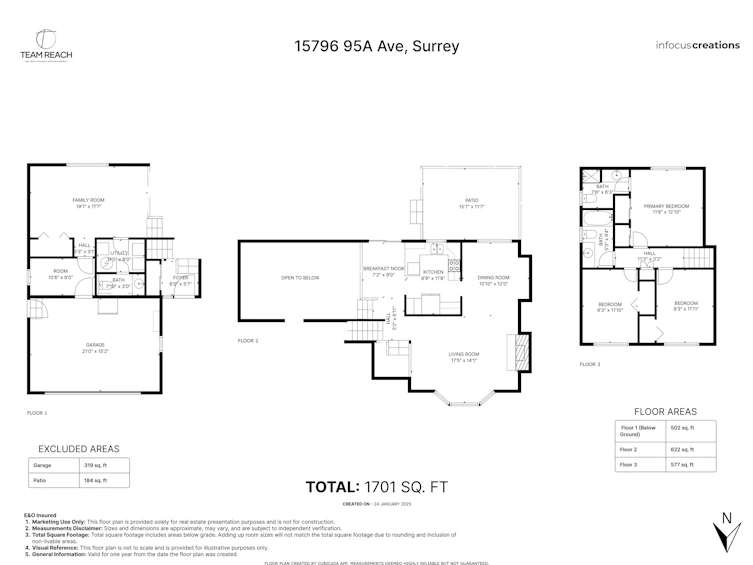 15796 95a Avenue, Surrey, BC, V4N 2L4 - 23