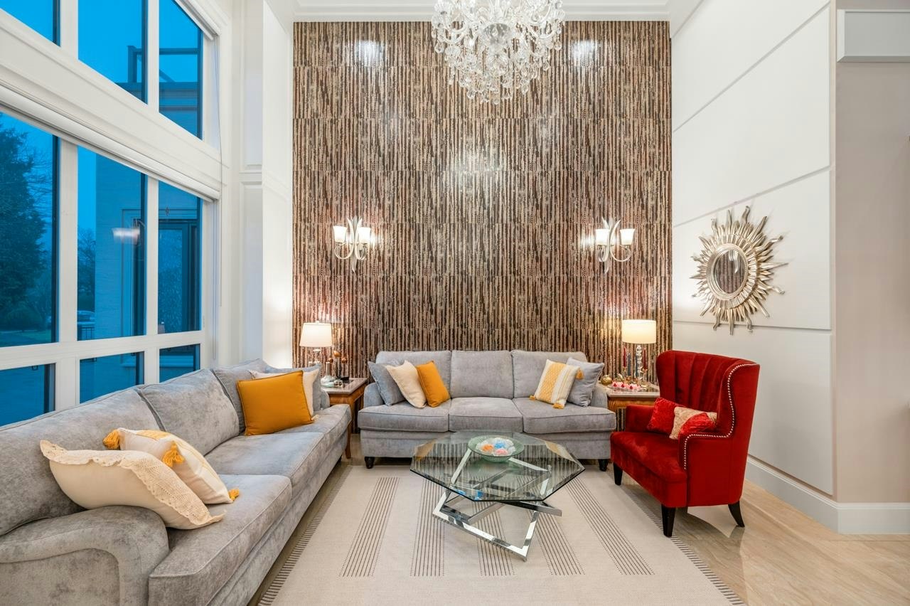 6100 Alta Court, Richmond, BC, V7C 2R4 - 6