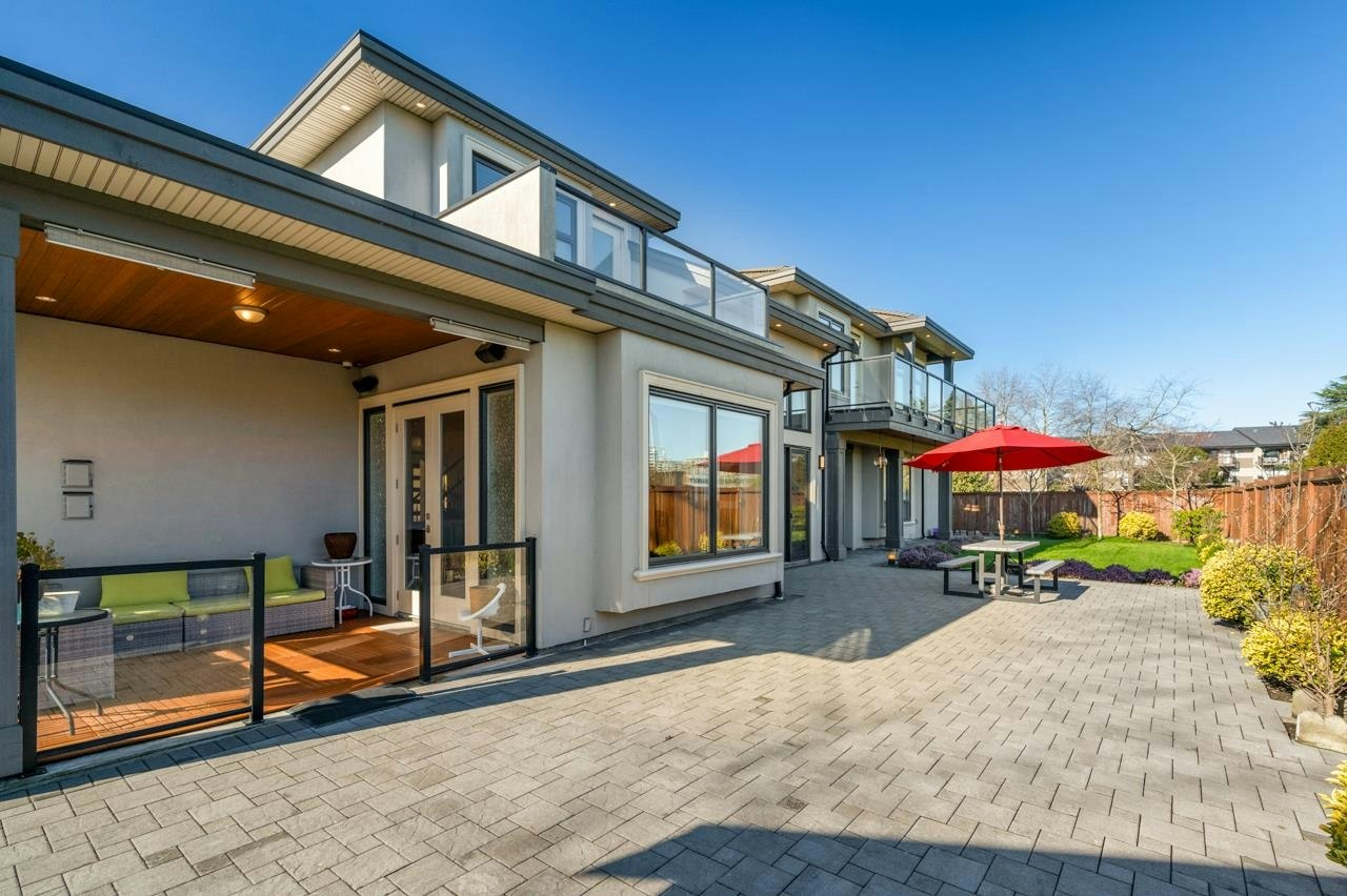 6100 Alta Court, Richmond, BC, V7C 2R4 - 38