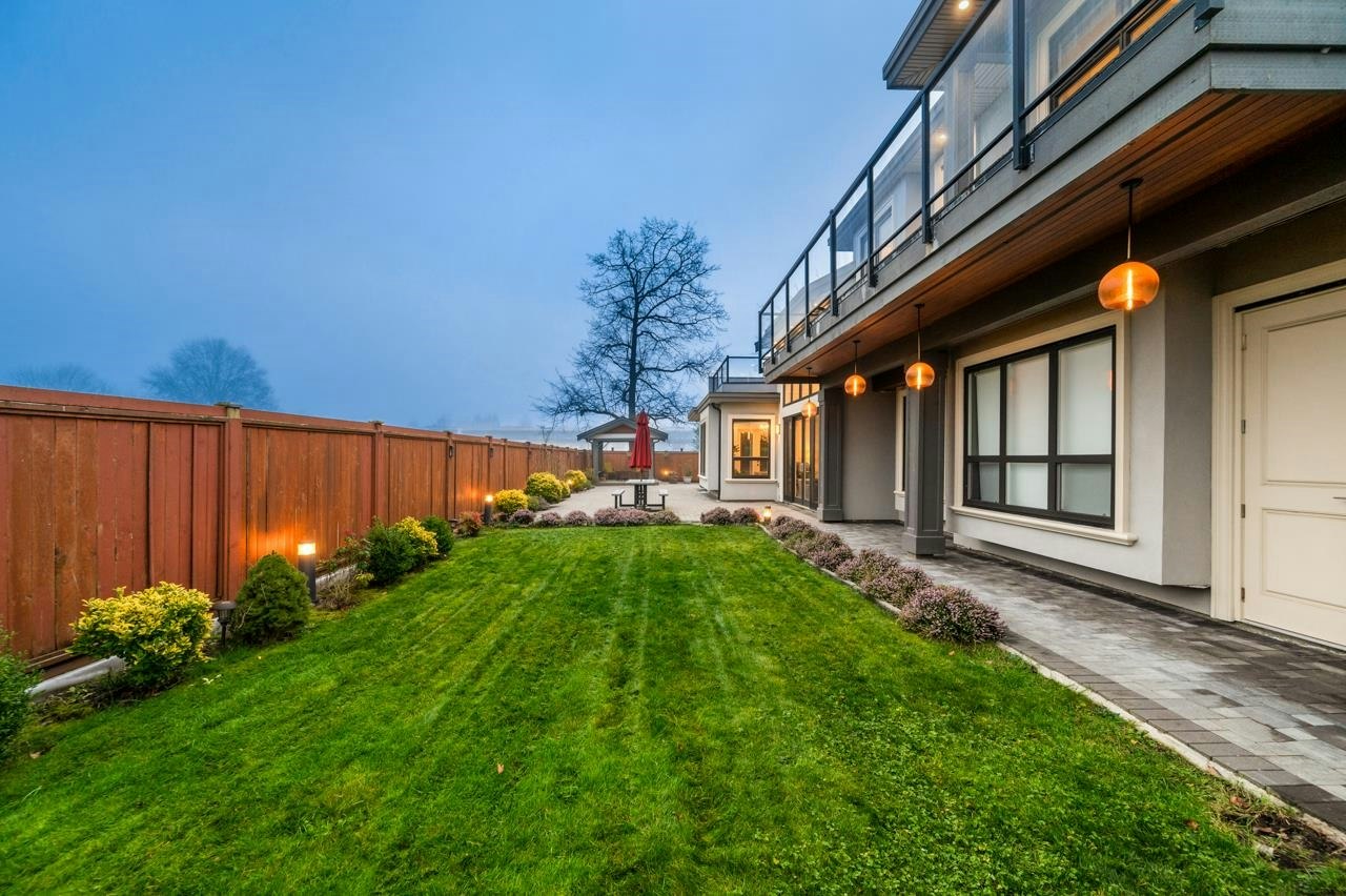 6100 Alta Court, Richmond, BC, V7C 2R4 - 33