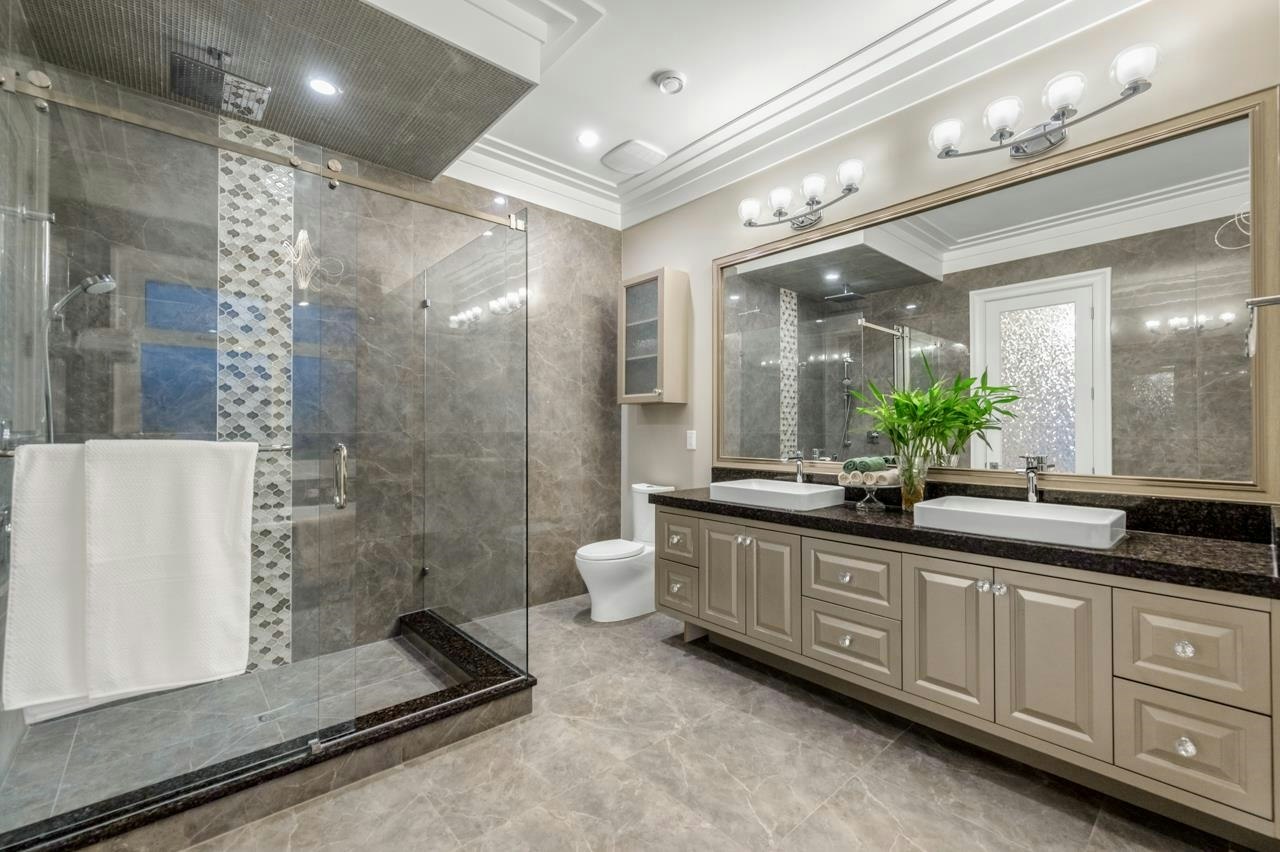 6100 Alta Court, Richmond, BC, V7C 2R4 - 22