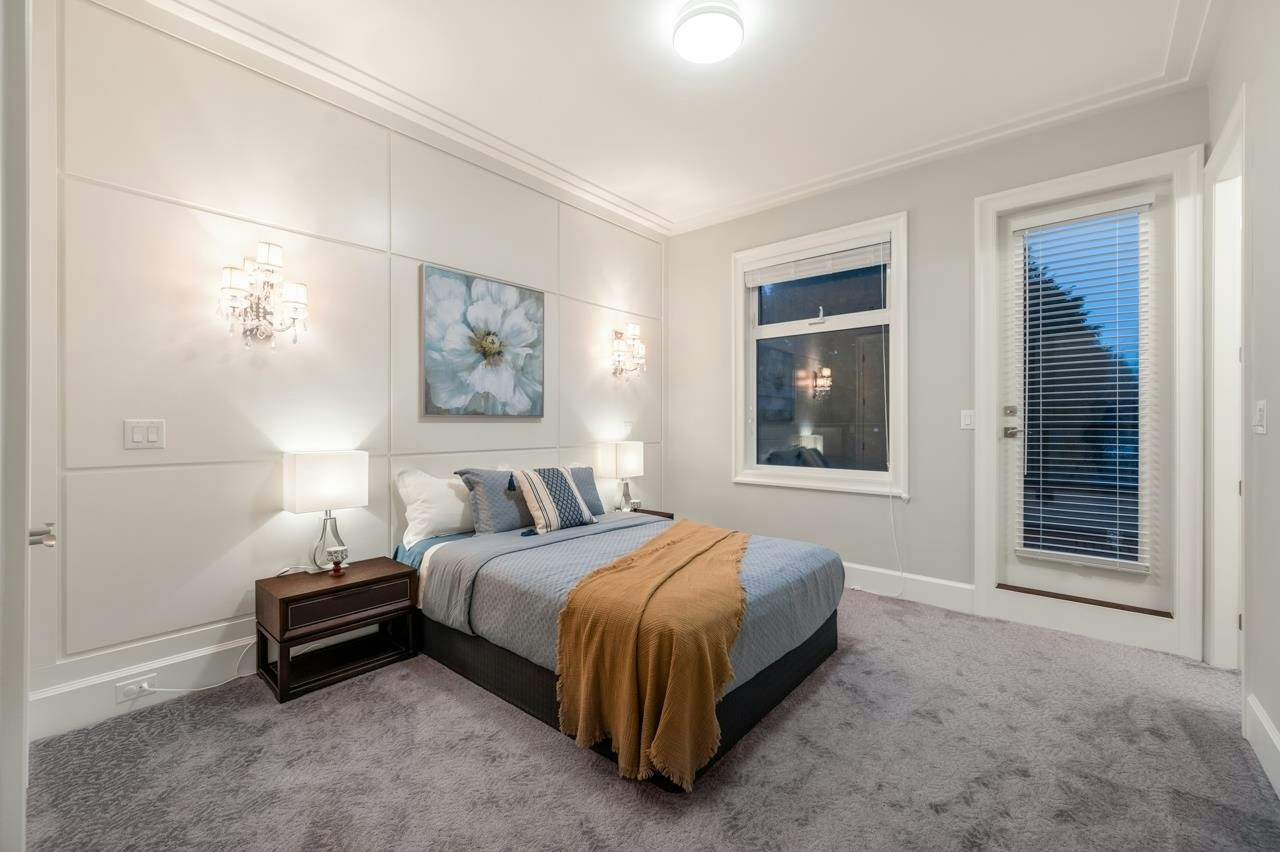 6100 Alta Court, Richmond, BC, V7C 2R4 - 27