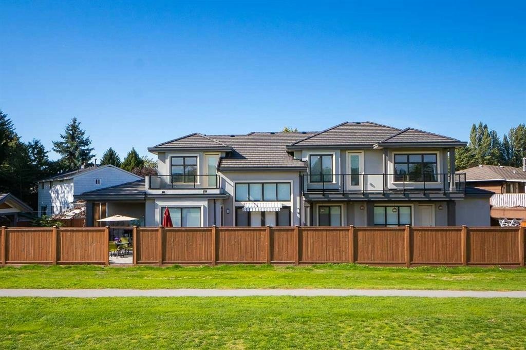 6100 Alta Court, Richmond, BC, V7C 2R4 - 36