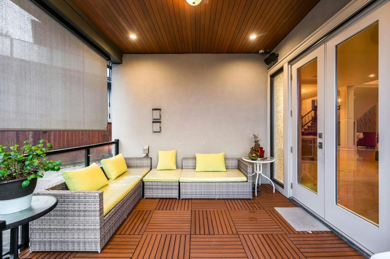 6100 Alta Court, Richmond, BC, V7C 2R4 - 28