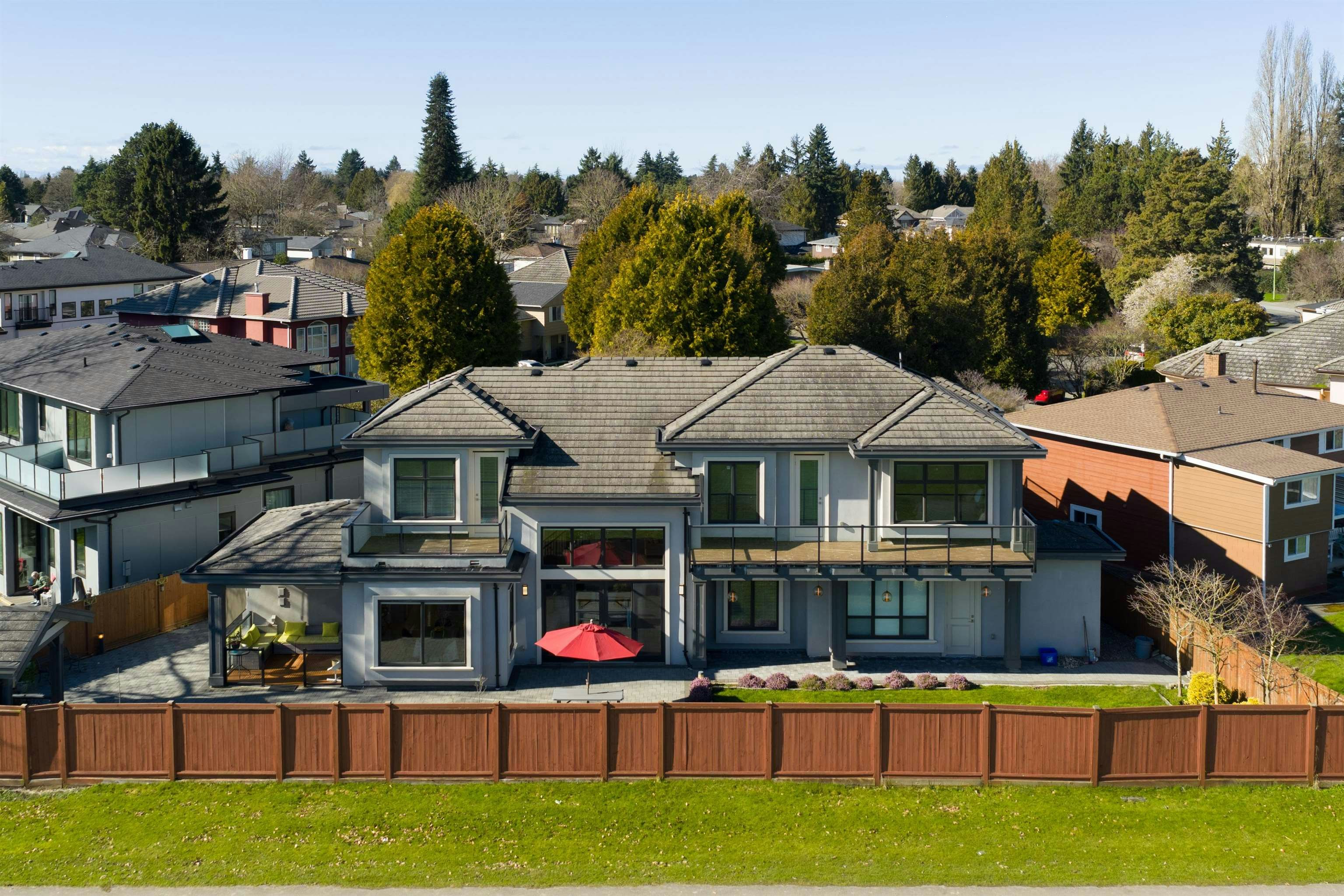 6100 Alta Court, Richmond, BC, V7C 2R4