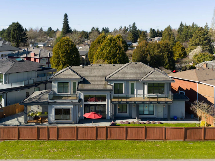 6100 Alta Court, Richmond, BC, V7C 2R4