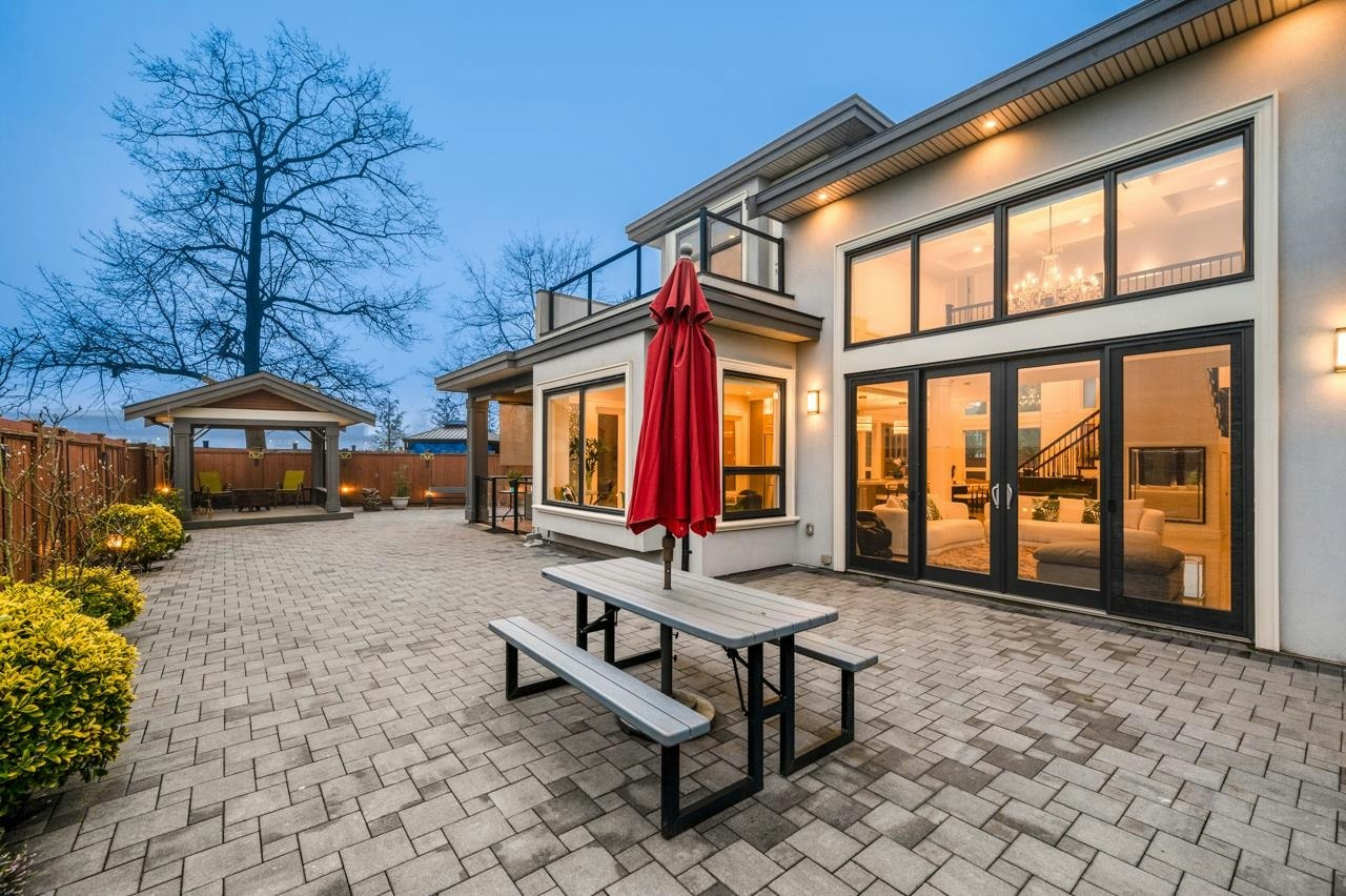 6100 Alta Court, Richmond, BC, V7C 2R4 - 31