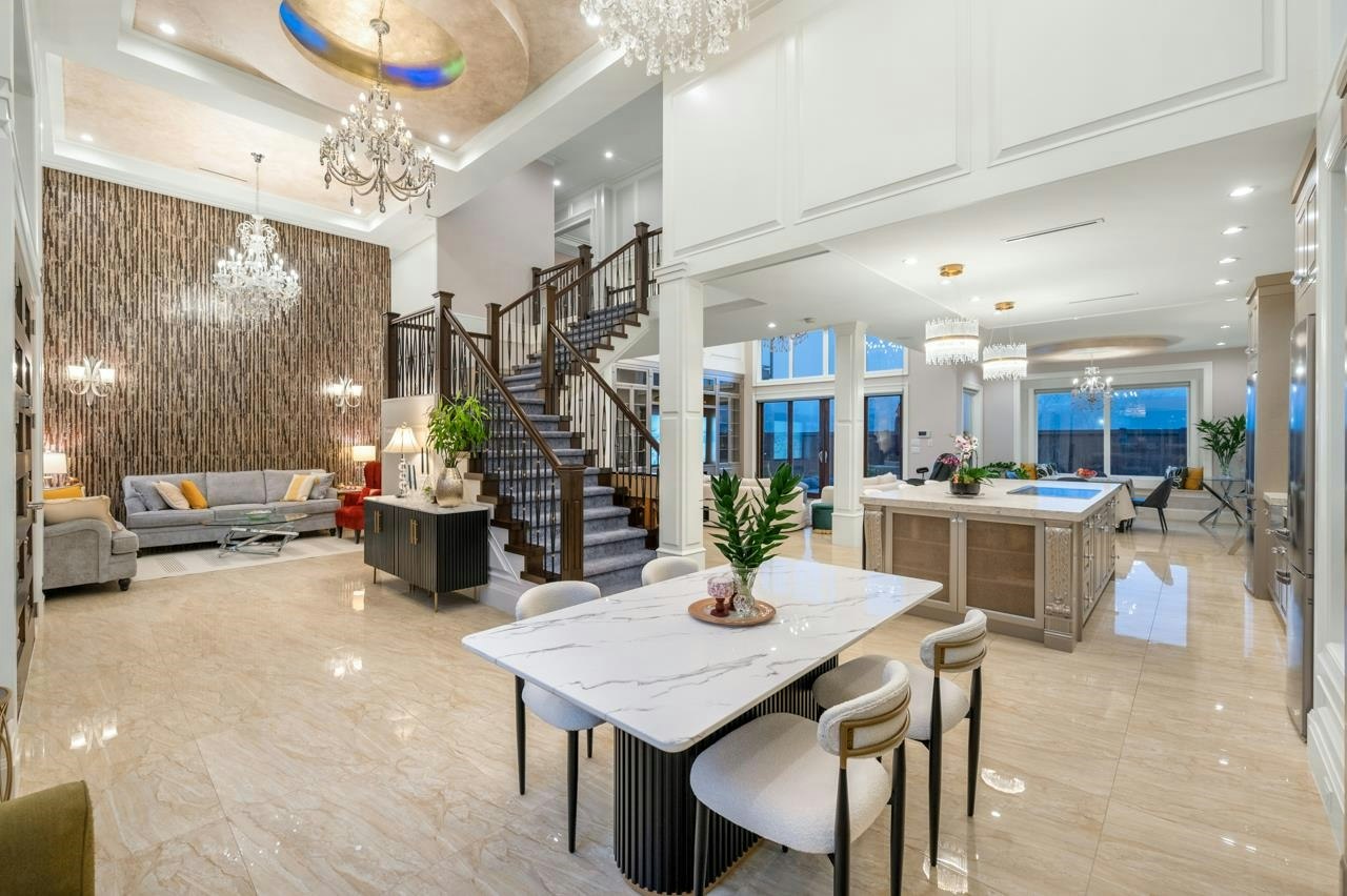 6100 Alta Court, Richmond, BC, V7C 2R4 - 9