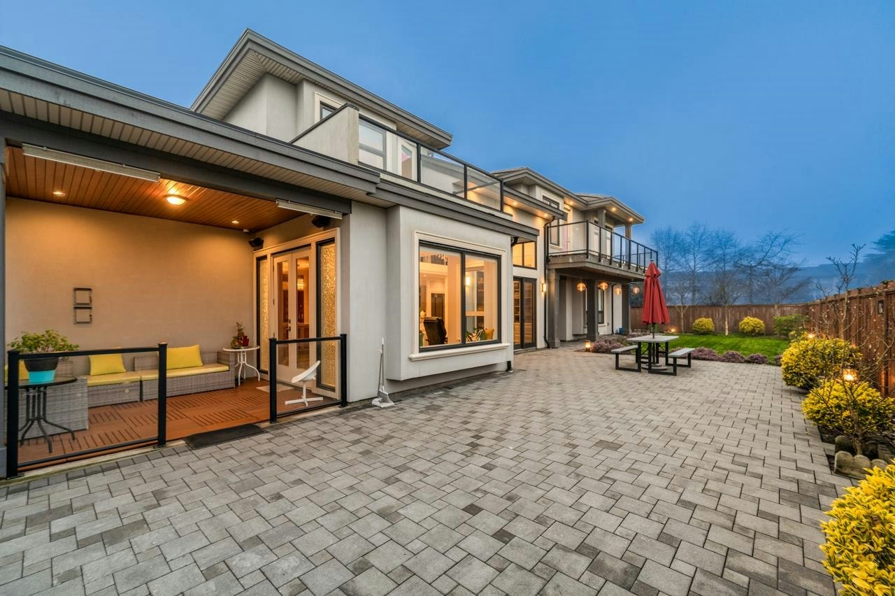 6100 Alta Court, Richmond, BC, V7C 2R4 - 30