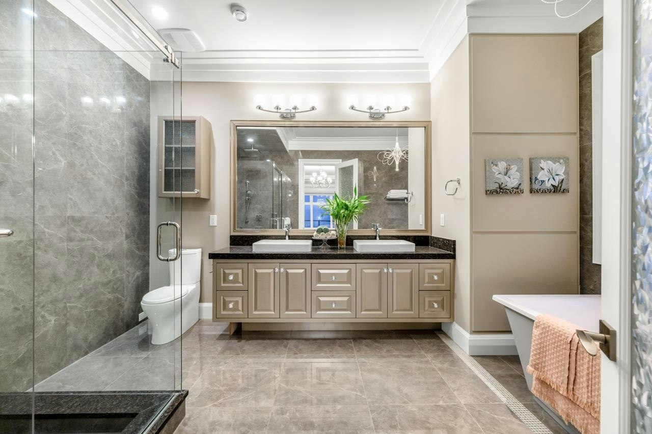 6100 Alta Court, Richmond, BC, V7C 2R4 - 21