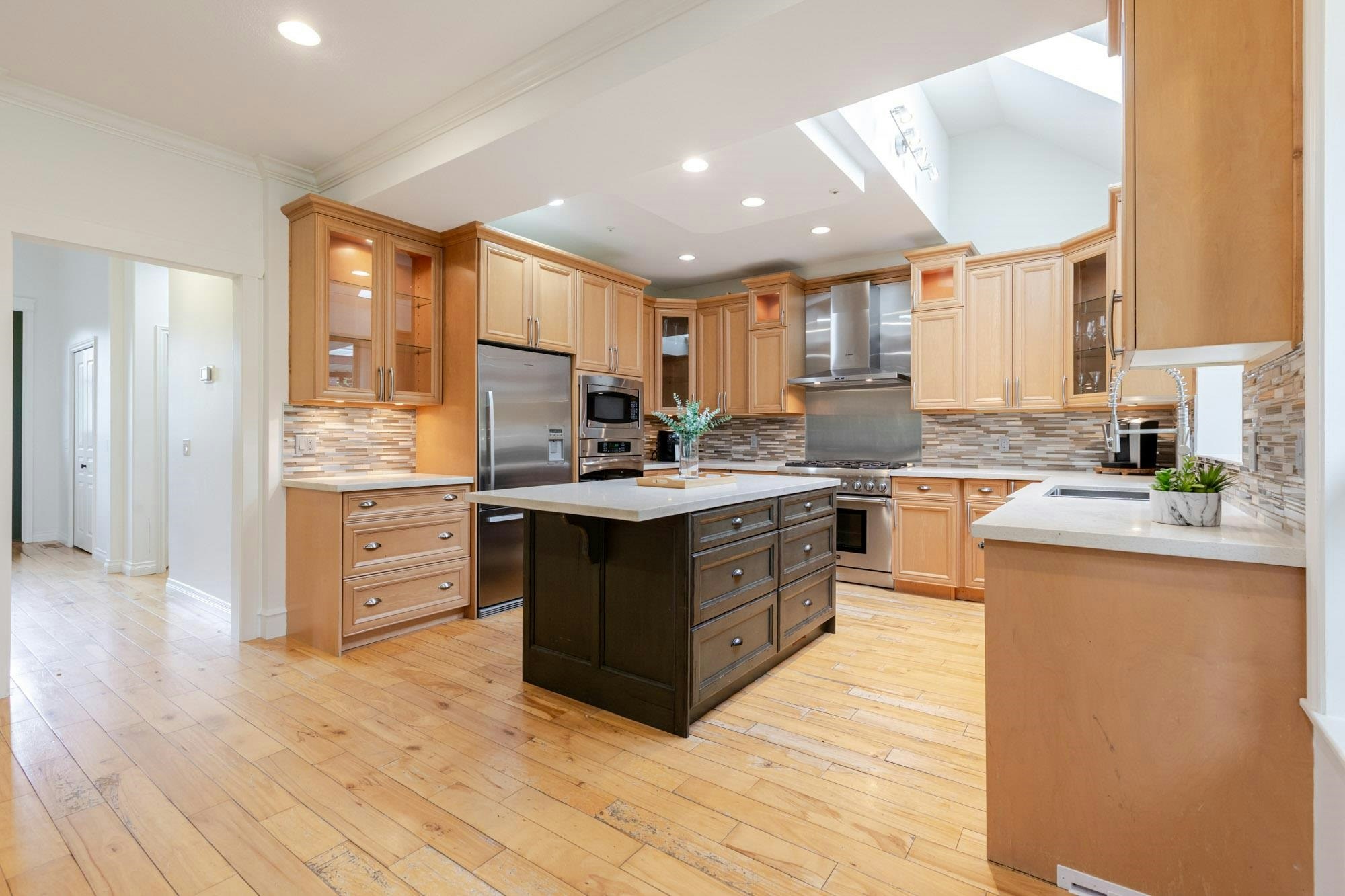 18589 55 Avenue, Surrey, BC, V3S 9E5 - 6