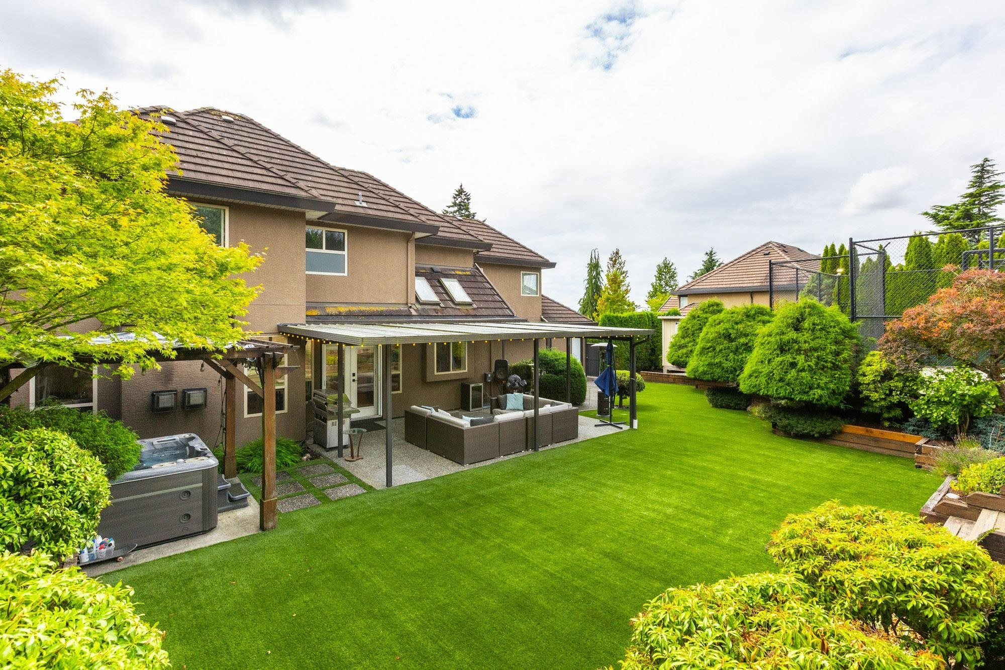 18589 55 Avenue, Surrey, BC, V3S 9E5 - 36
