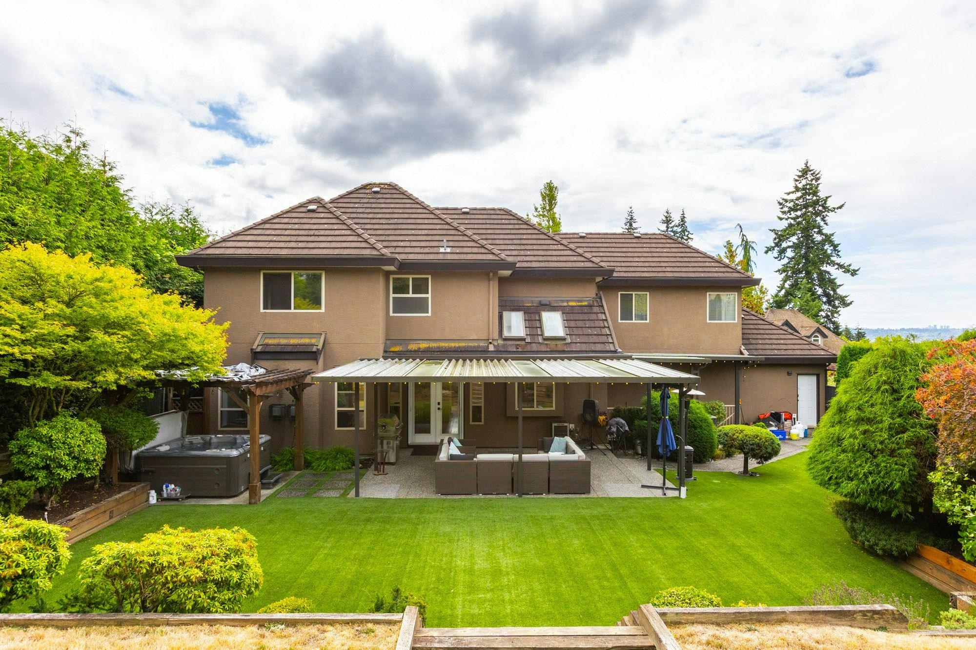 18589 55 Avenue, Surrey, BC, V3S 9E5 - 40
