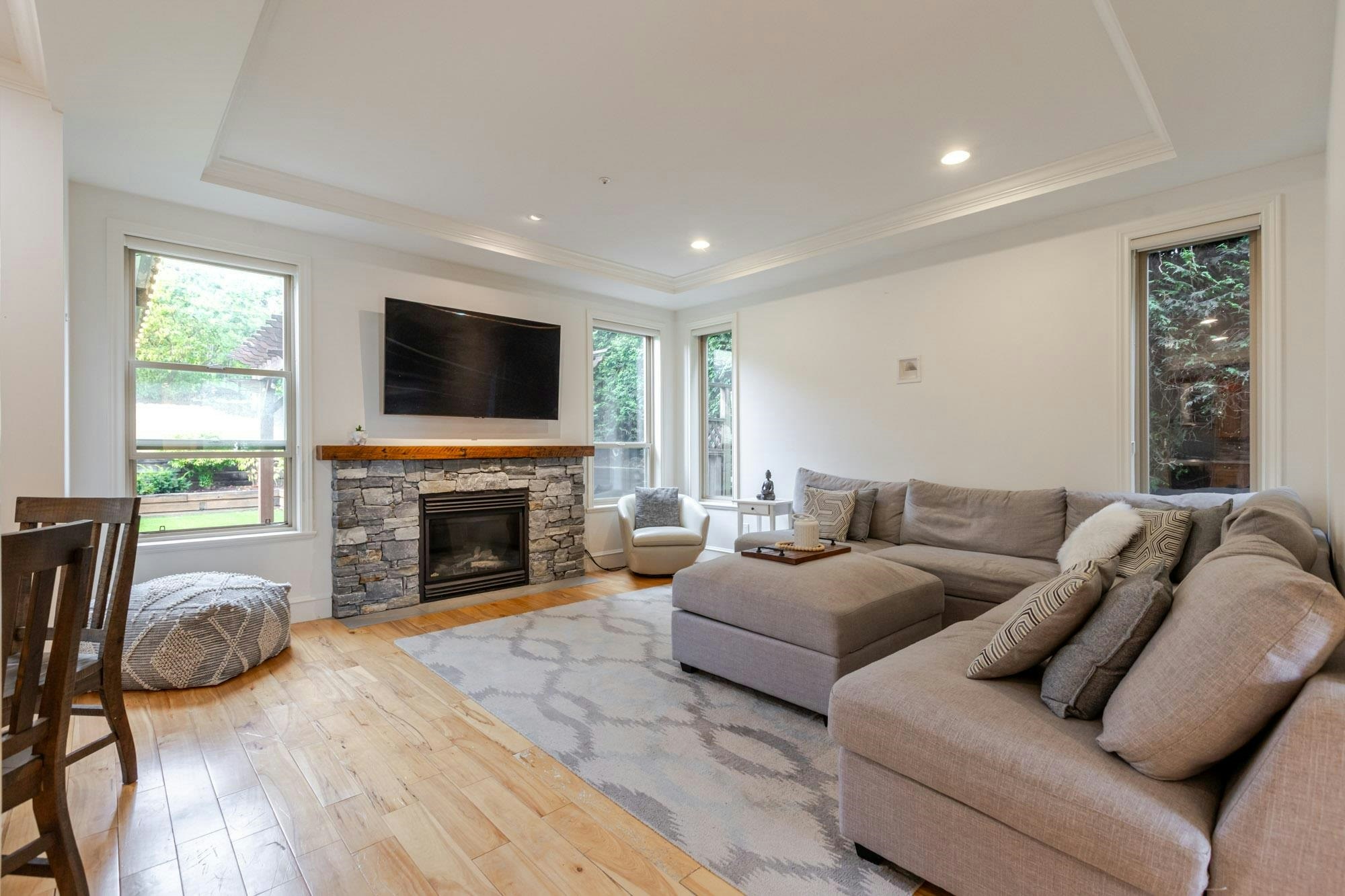 18589 55 Avenue, Surrey, BC, V3S 9E5 - 8