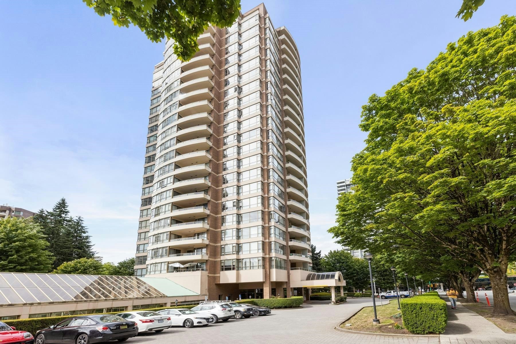 805-5885 Olive Avenue, Burnaby, BC, V5H 4N8