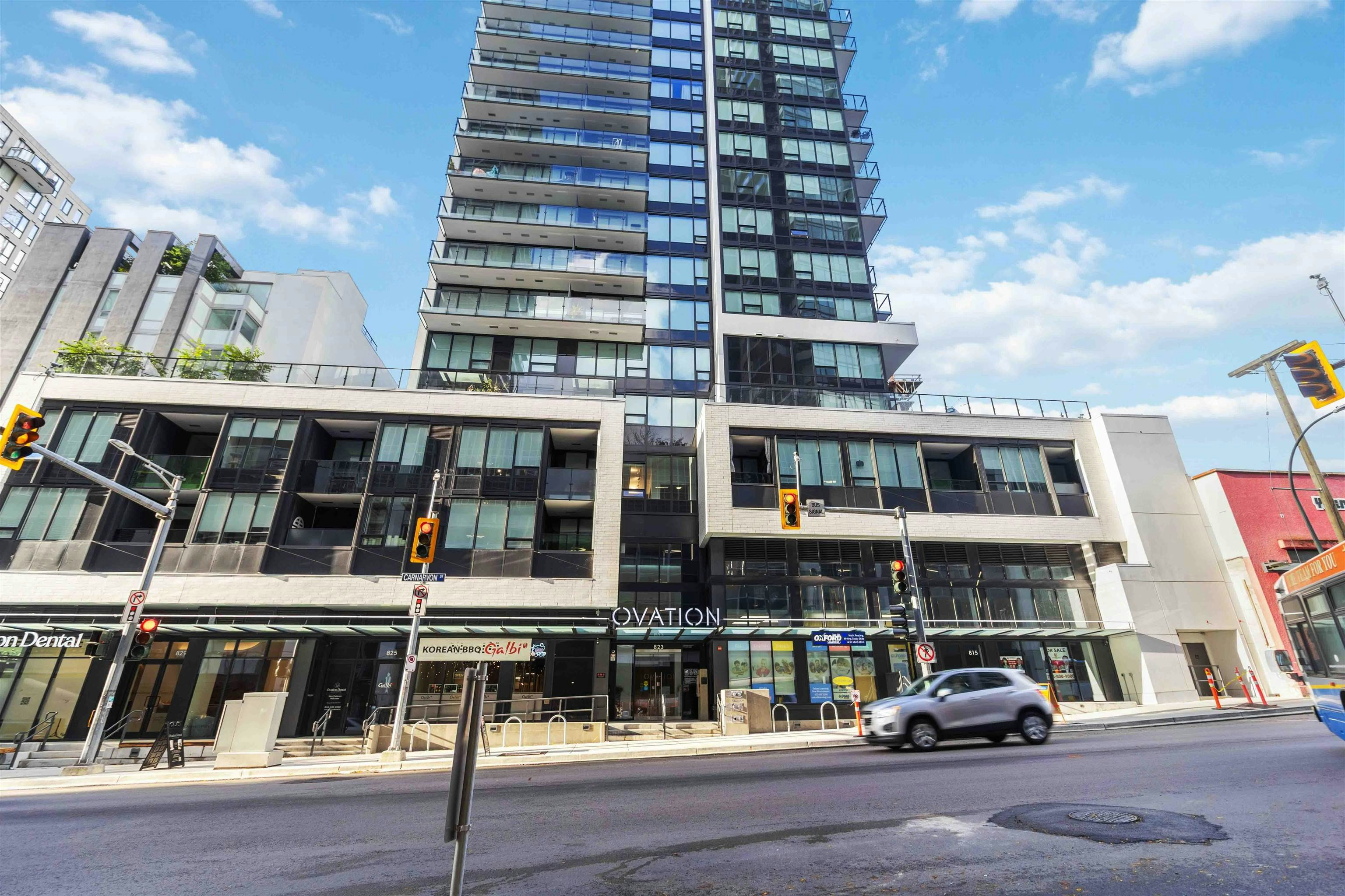 1307-823 Carnarvon Street, New Westminster, BC, V3M 0N5