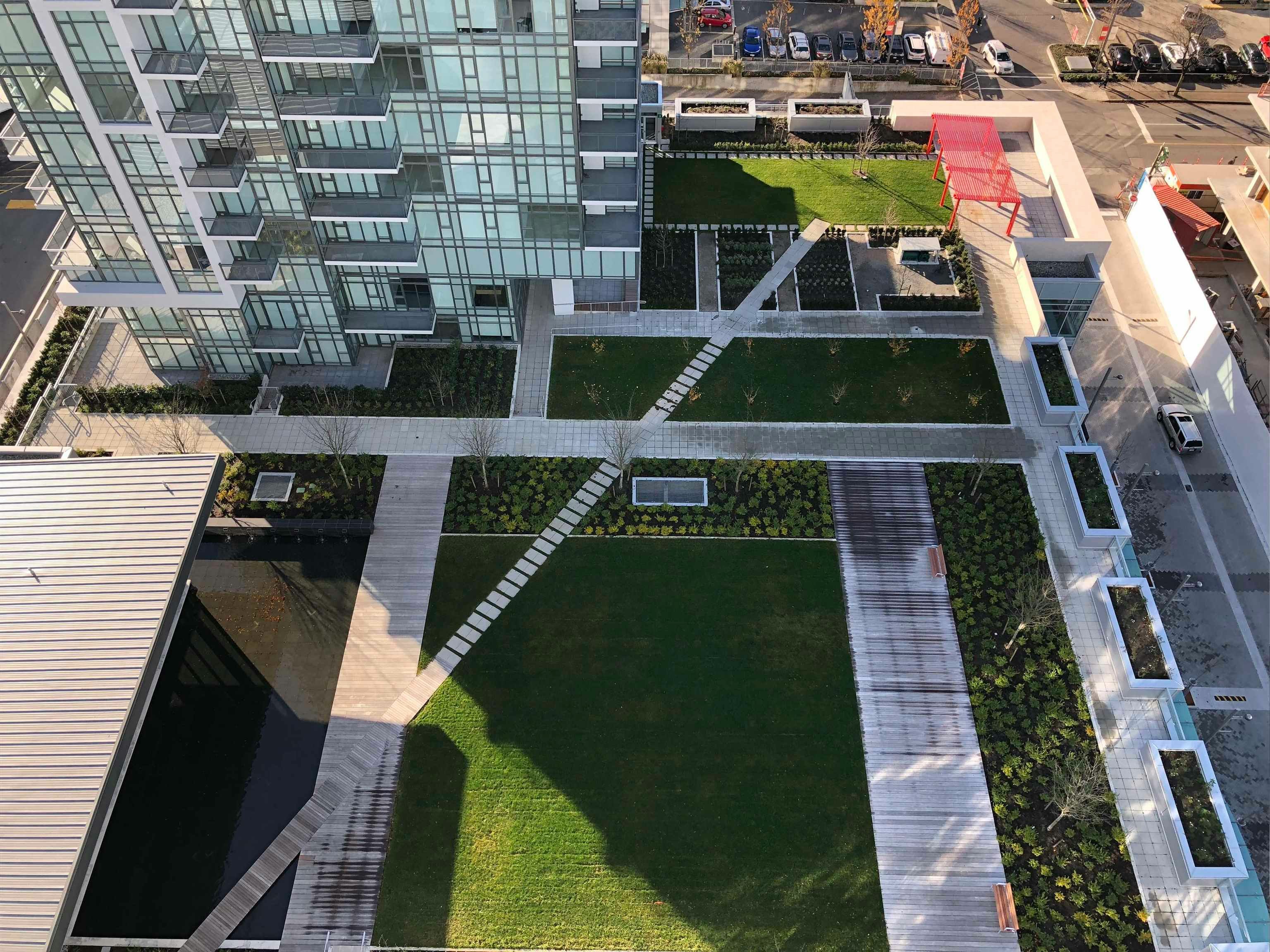 2203-4670 Assembly Way, Burnaby, BC, V5H 0H3 - 9