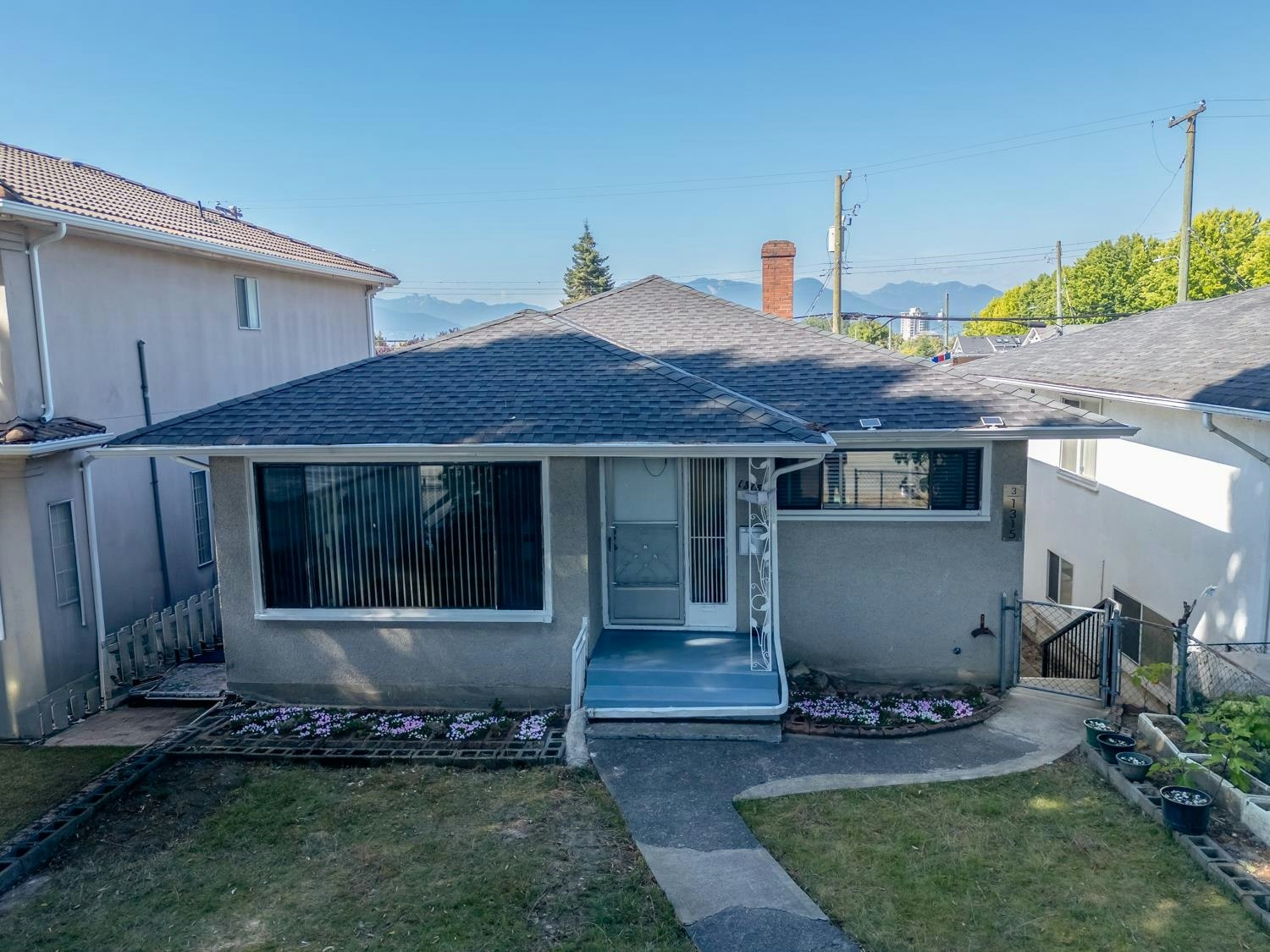 1315 E 33rd Avenue, Vancouver, BC, V5V 3B8