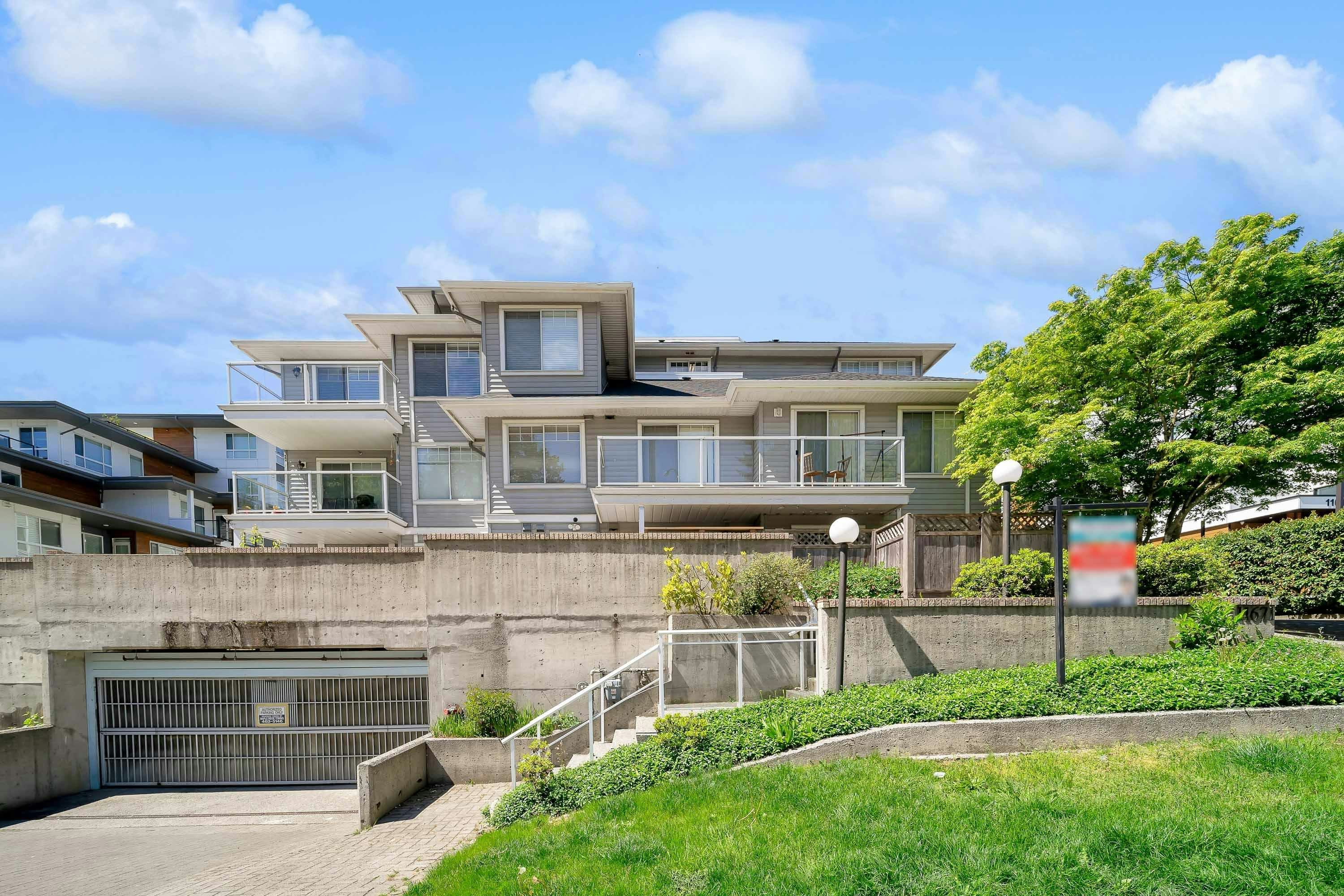 204-11671 Fraser Street, Maple Ridge, BC, V2X 6C4