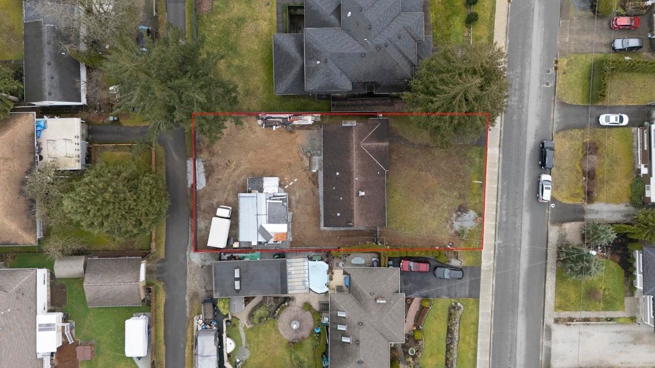 761 Cottonwood Avenue, Coquitlam, BC, V3J 2S8 - 18
