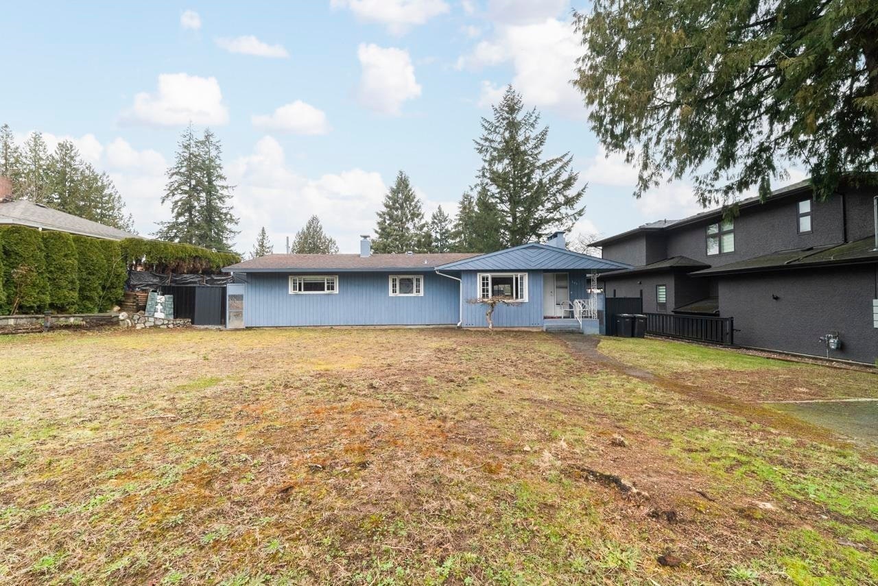 761 Cottonwood Avenue, Coquitlam, BC, V3J 2S8