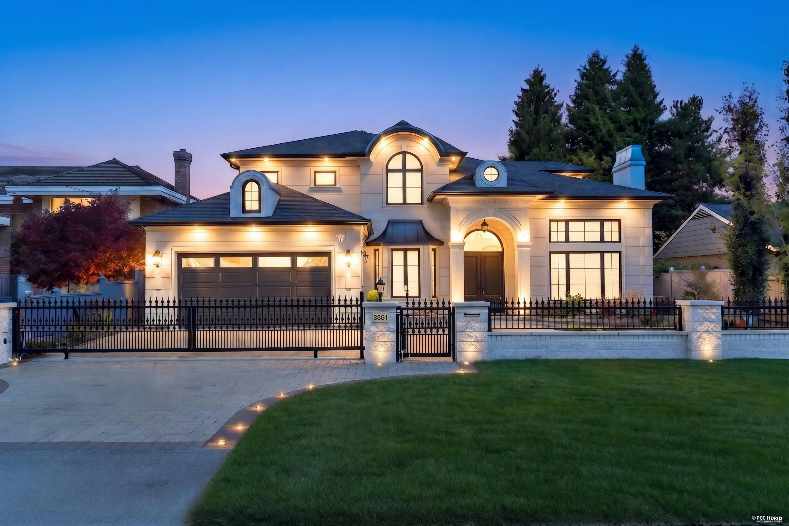 5351 Colbeck Road, Richmond, BC, V7C 3E6