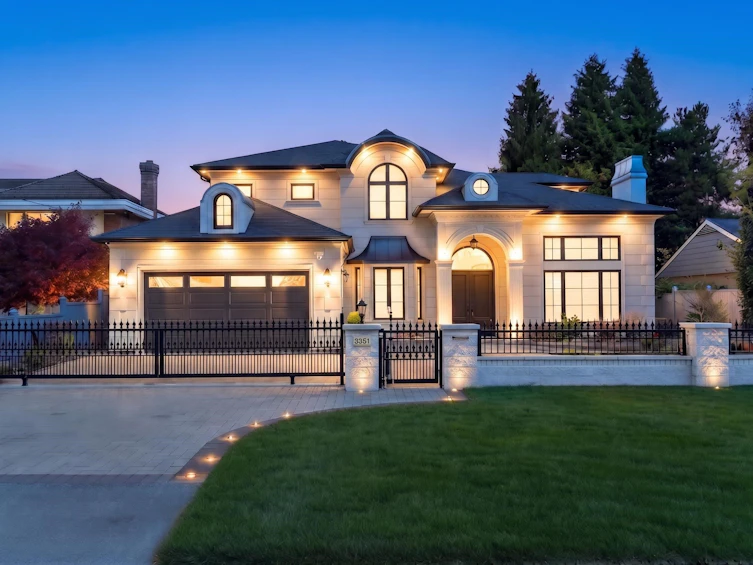 5351 Colbeck Road, Richmond, BC, V7C 3E6