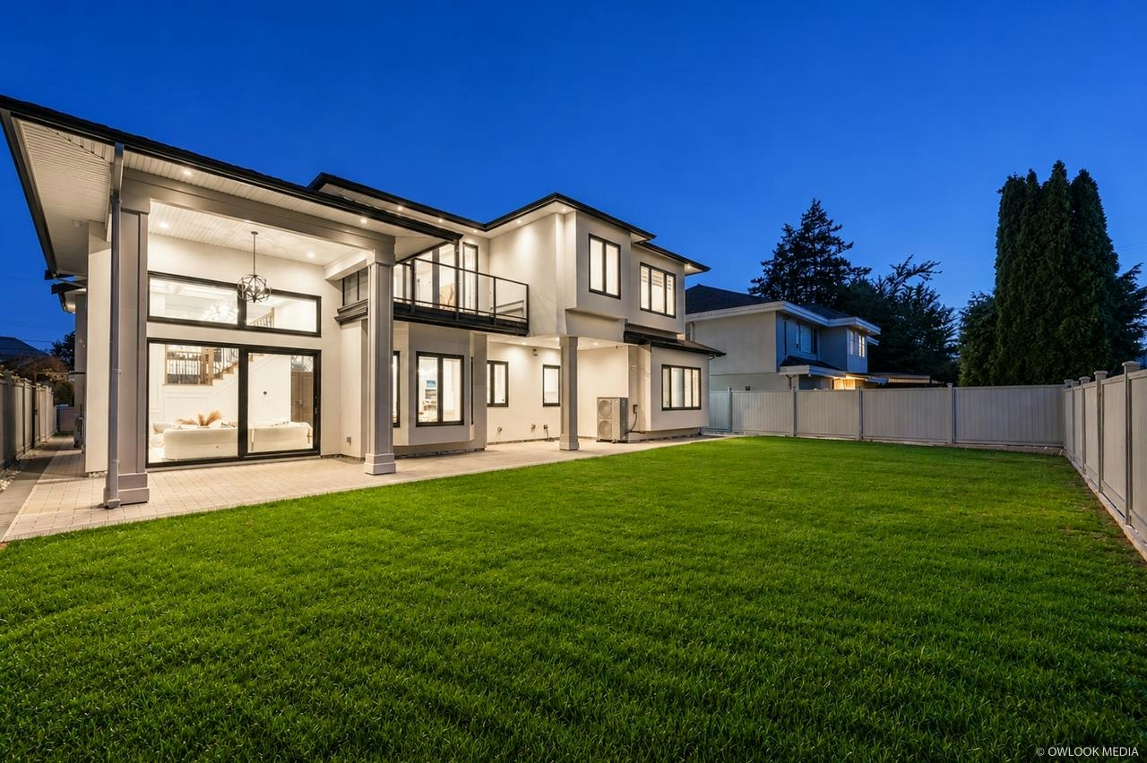 5351 Colbeck Road, Richmond, BC, V7C 3E6 - 35
