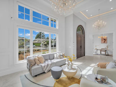 5351 Colbeck Road - 5