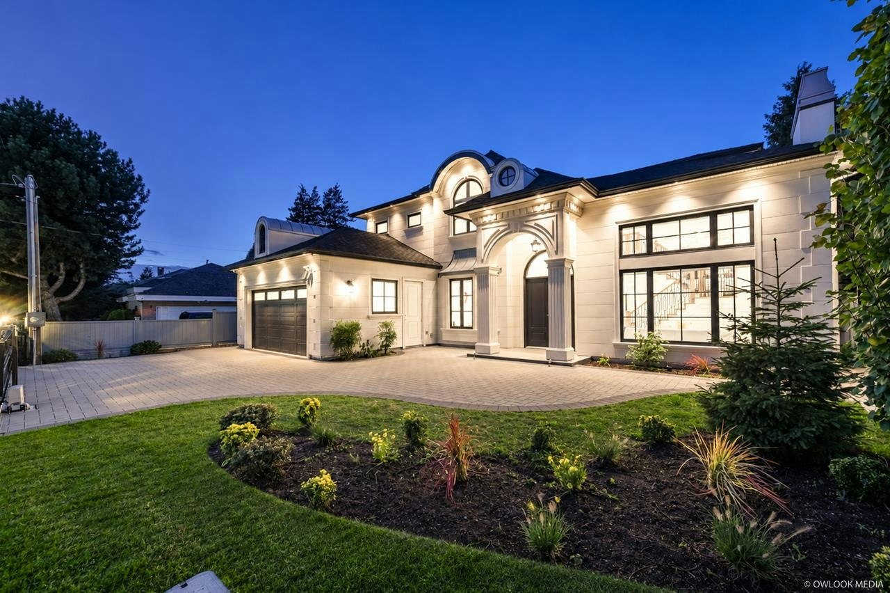 5351 Colbeck Road, Richmond, BC, V7C 3E6 - 2