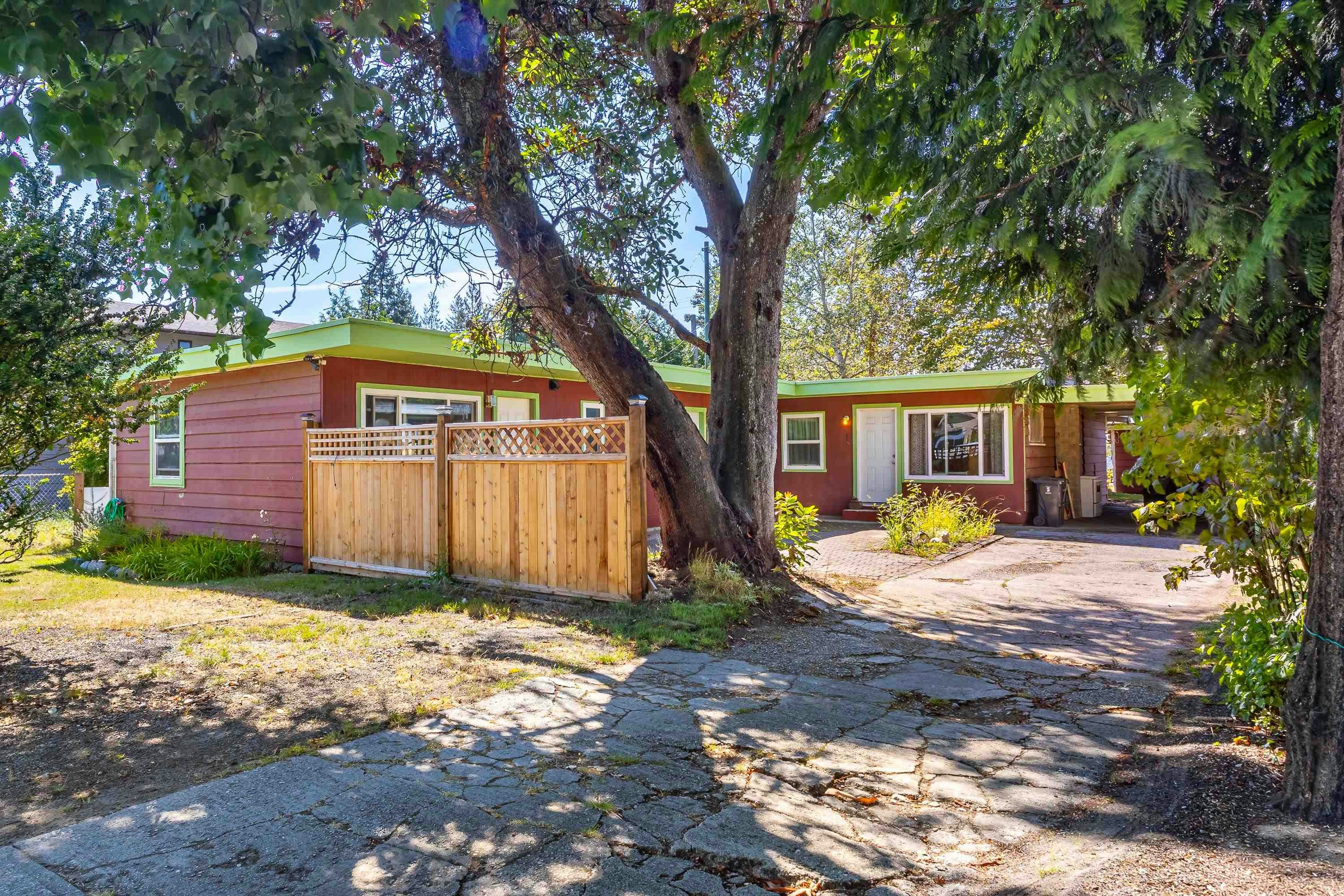5675 Wharf Road - 2