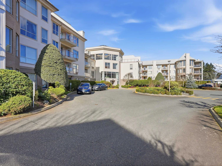 411-2626 Countess Street, Abbotsford, BC, V2T 2V7 - 2