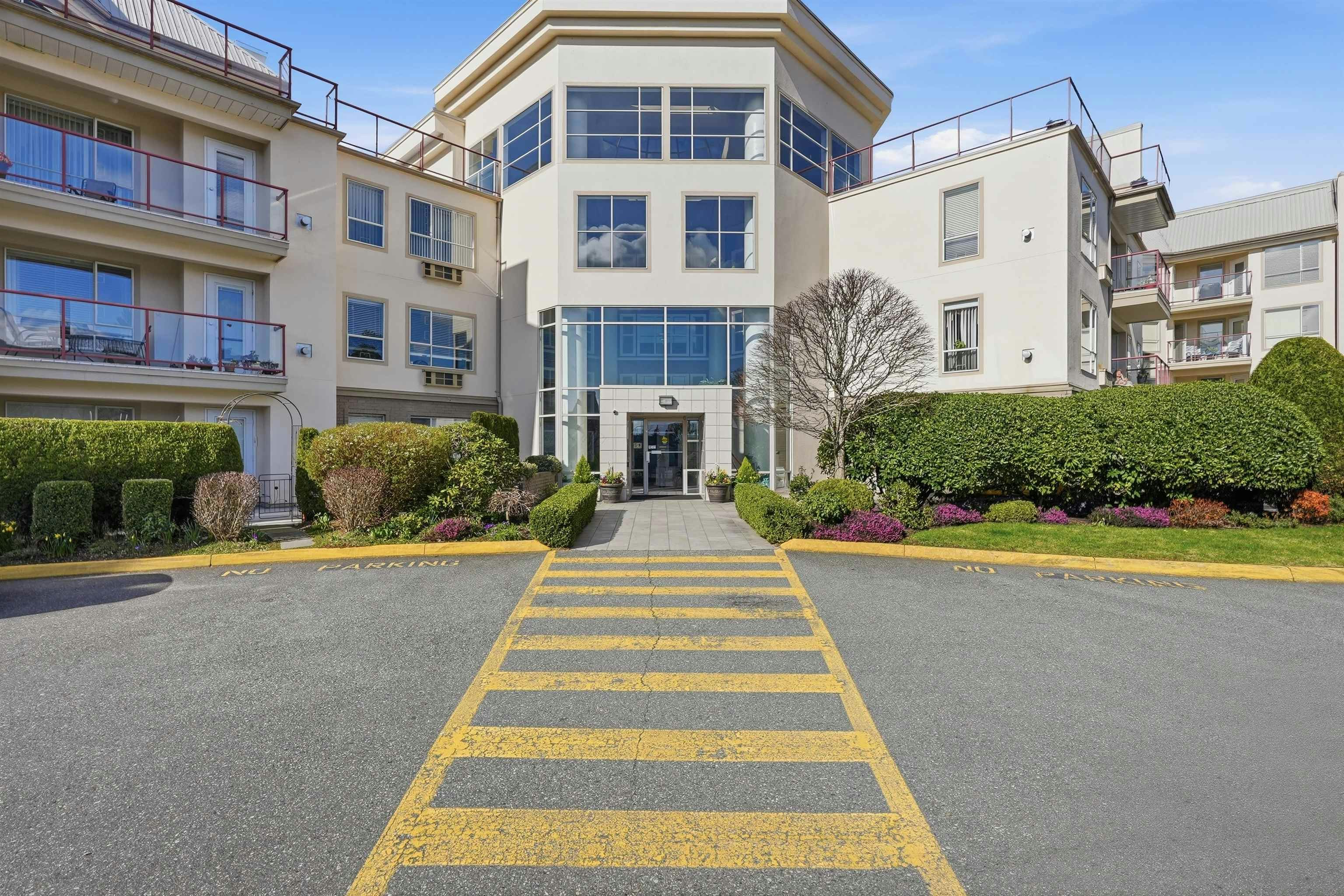 411-2626 Countess Street, Abbotsford, BC, V2T 2V7