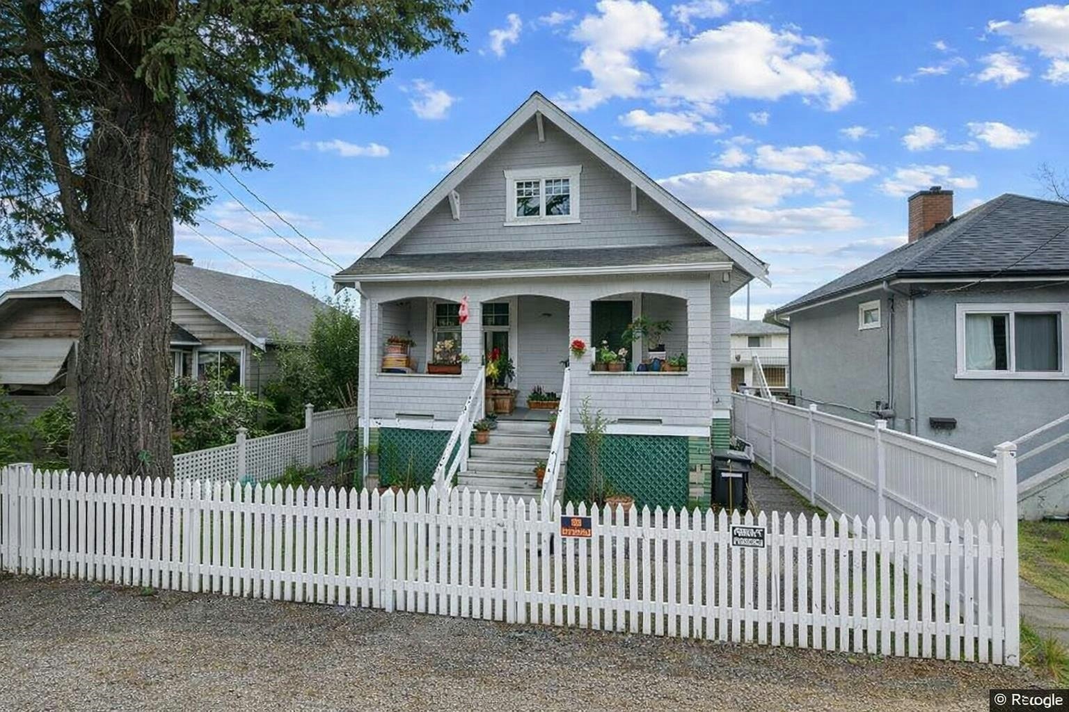 3865 Sandell Street, Burnaby, BC, V5H 1J9