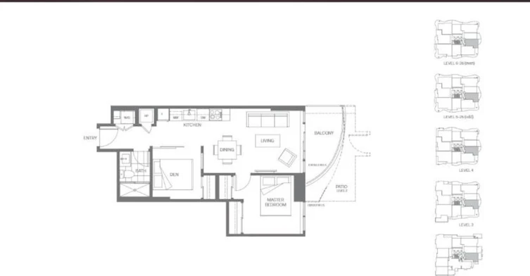 13318 104 Avenue, Surrey, BC, V3T 0R2 - 10