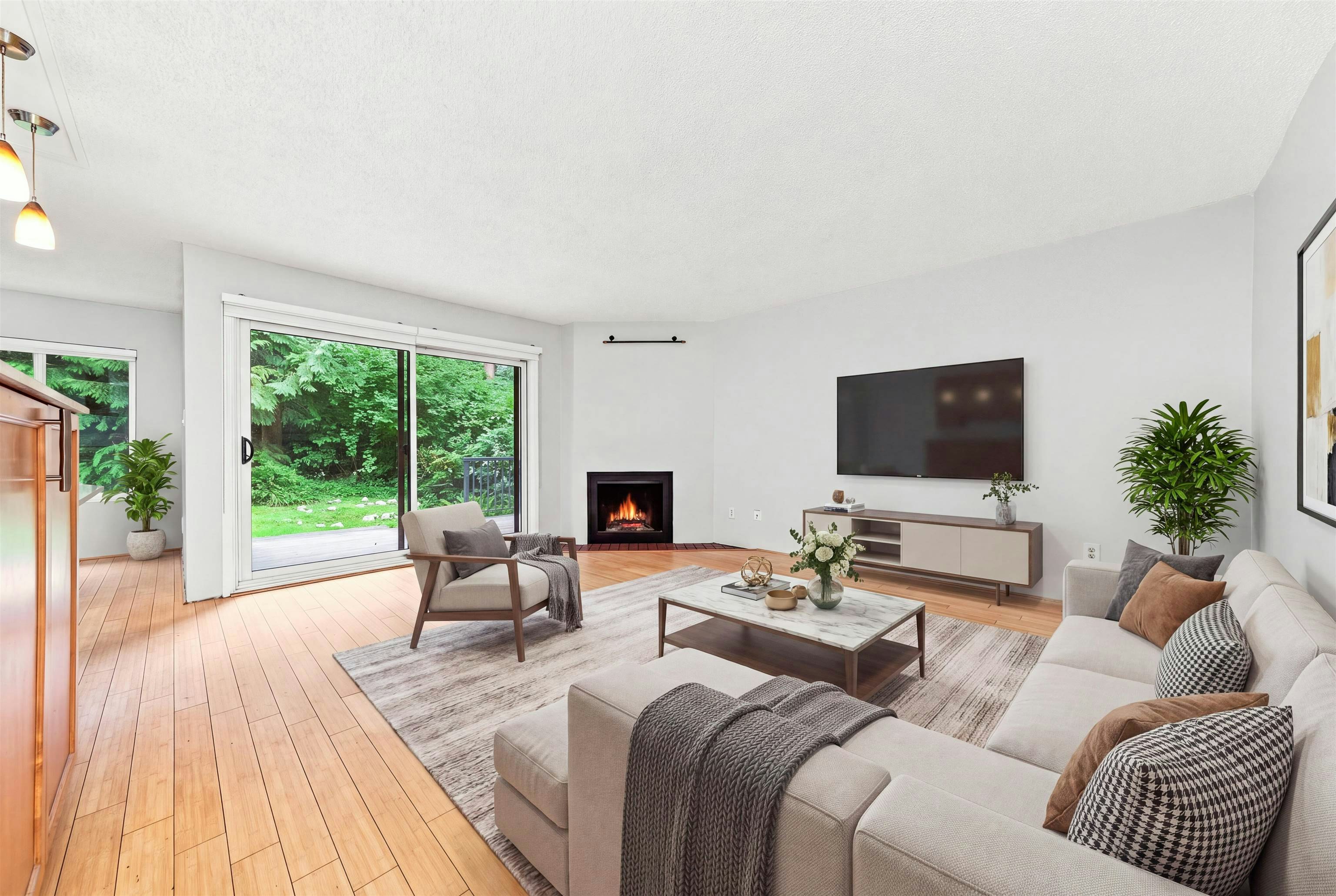 3381 William Avenue, North Vancouver, BC, V7K 1Z7