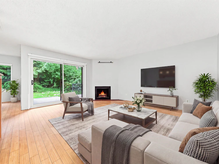 3381 William Avenue, North Vancouver, BC, V7K 1Z7