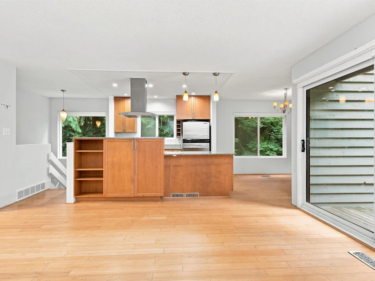 3381 William Avenue, North Vancouver, BC, V7K 1Z7 - 9