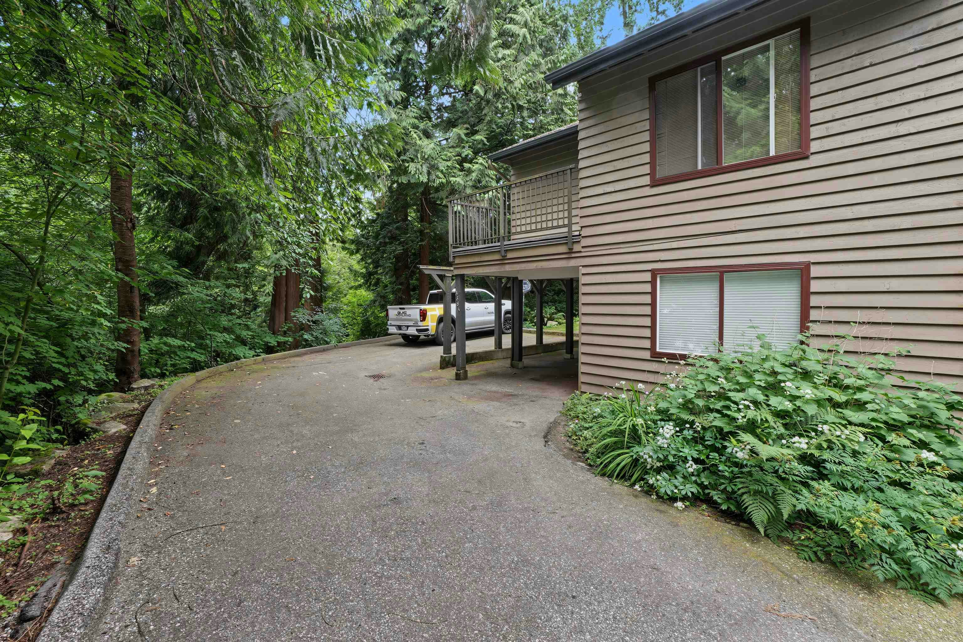 3381 William Avenue, North Vancouver, BC, V7K 1Z7 - 4