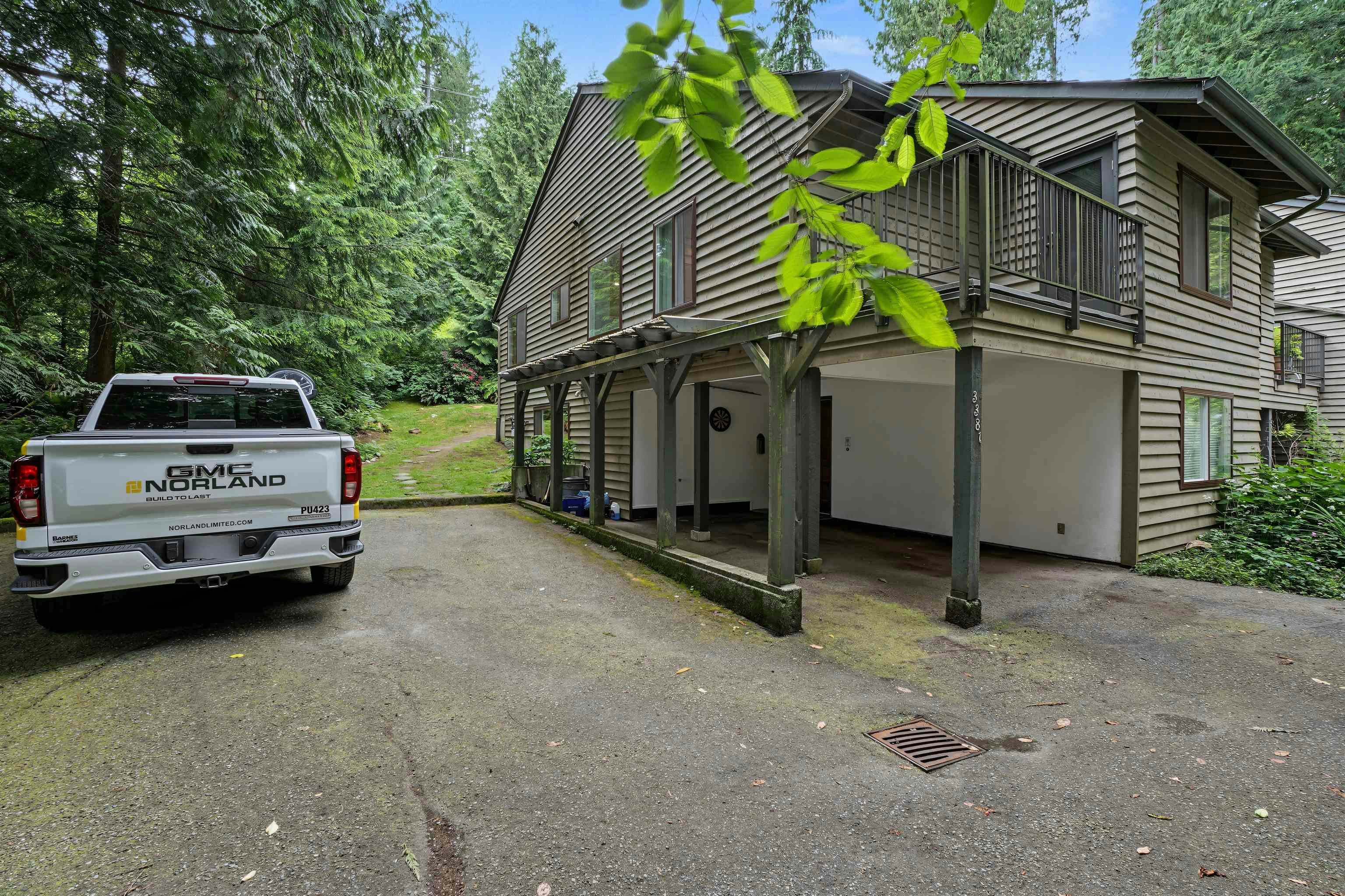 3381 William Avenue, North Vancouver, BC, V7K 1Z7 - 3