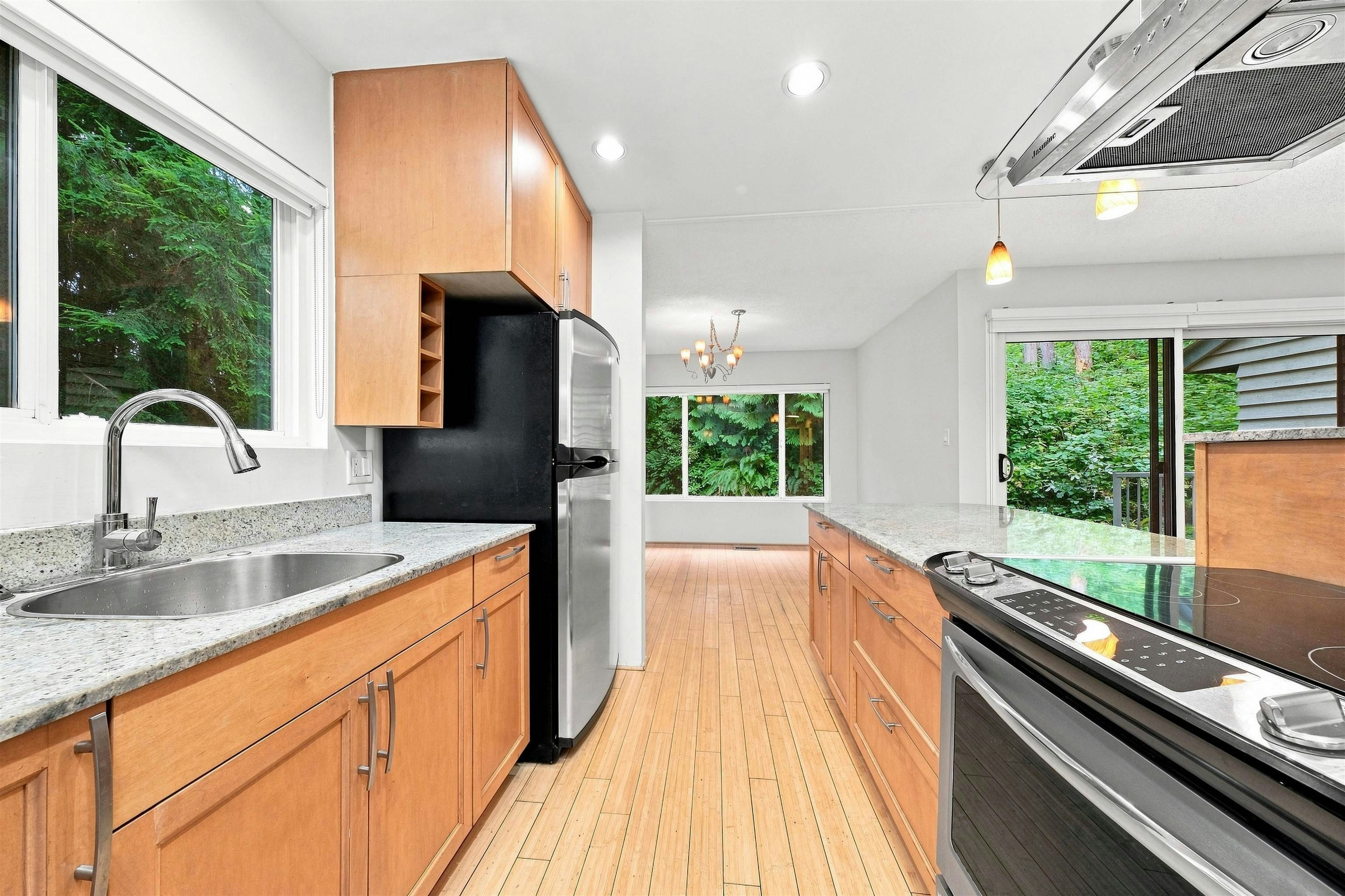3381 William Avenue, North Vancouver, BC, V7K 1Z7 - 16