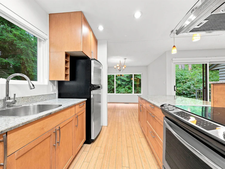 3381 William Avenue, North Vancouver, BC, V7K 1Z7 - 16