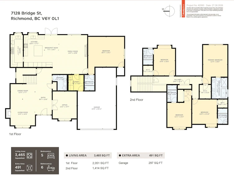 7128 Bridge Street, Richmond, BC, V6Y 2S7 - 36