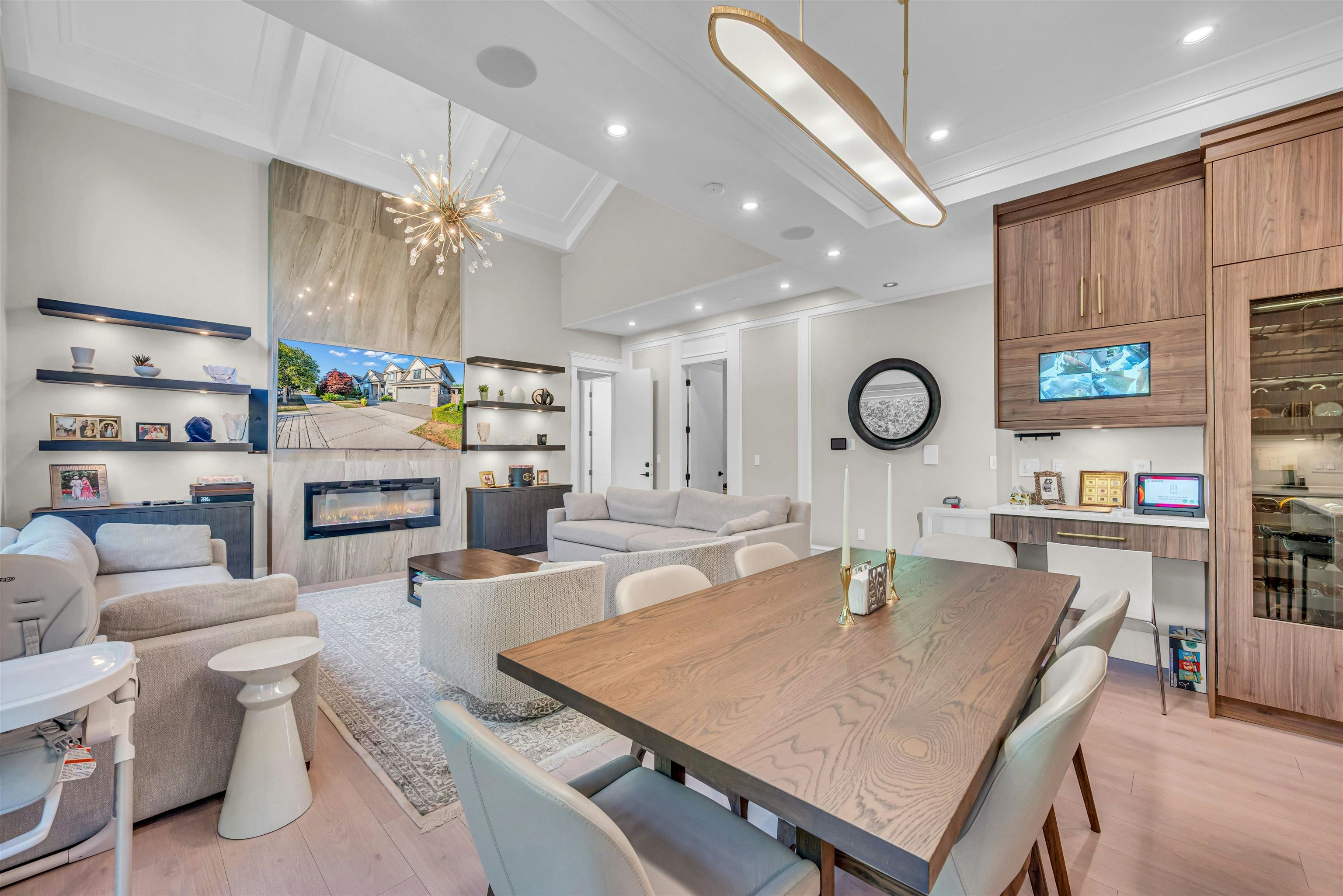 7128 Bridge Street, Richmond, BC, V6Y 2S7 - 7