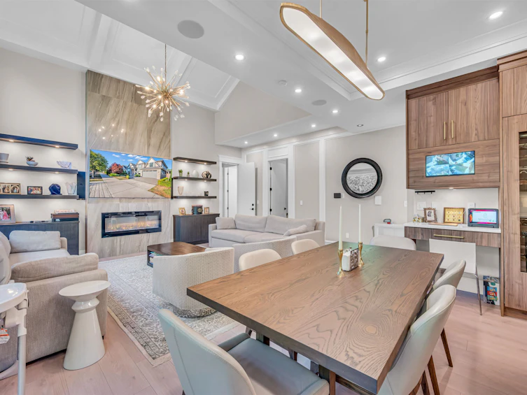 7128 Bridge Street, Richmond, BC, V6Y 2S7 - 7